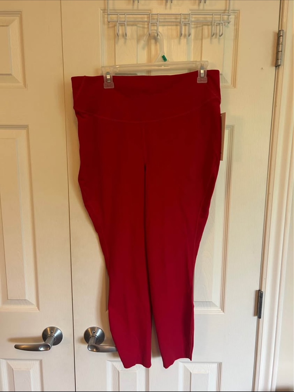 NWT Lululemon Base Pace Leggings